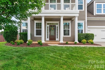 1001 Dunwoody Dr, Indian Trail, NC 28079