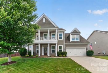 1001 Dunwoody Dr, Indian Trail, NC 28079
