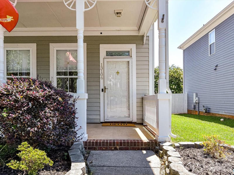 13106 Kennerly Dr, Huntersville, NC 28078