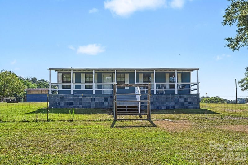 812 Forest Hills School Rd, Marshville, NC 28103