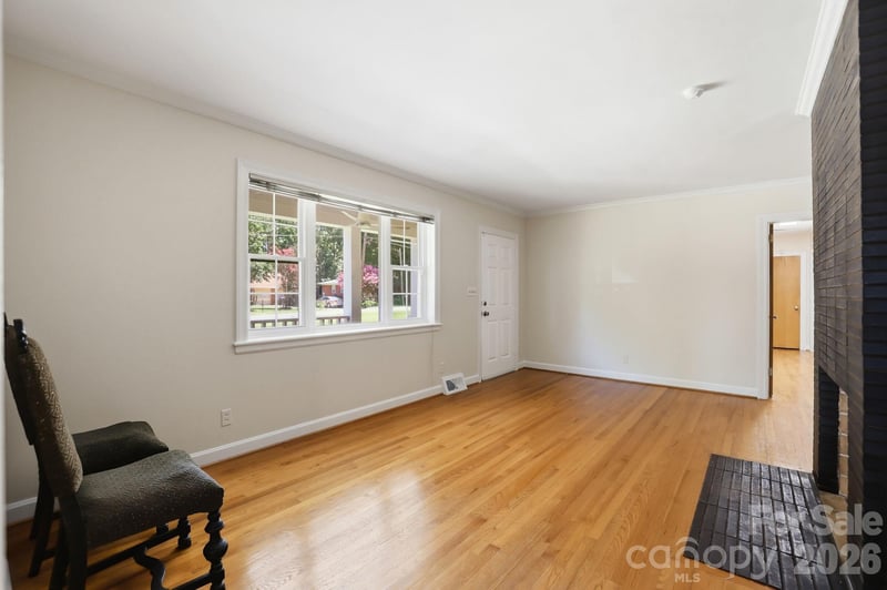4020 Wilson Ln, Charlotte, NC 28206