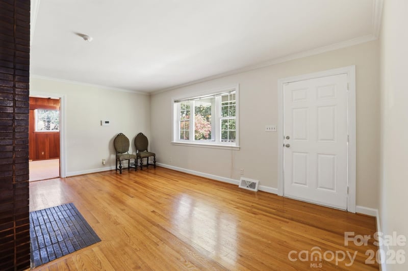 4020 Wilson Ln, Charlotte, NC 28206