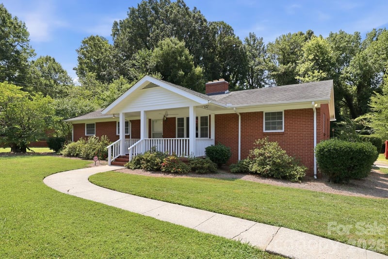 4020 Wilson Ln, Charlotte, NC 28206