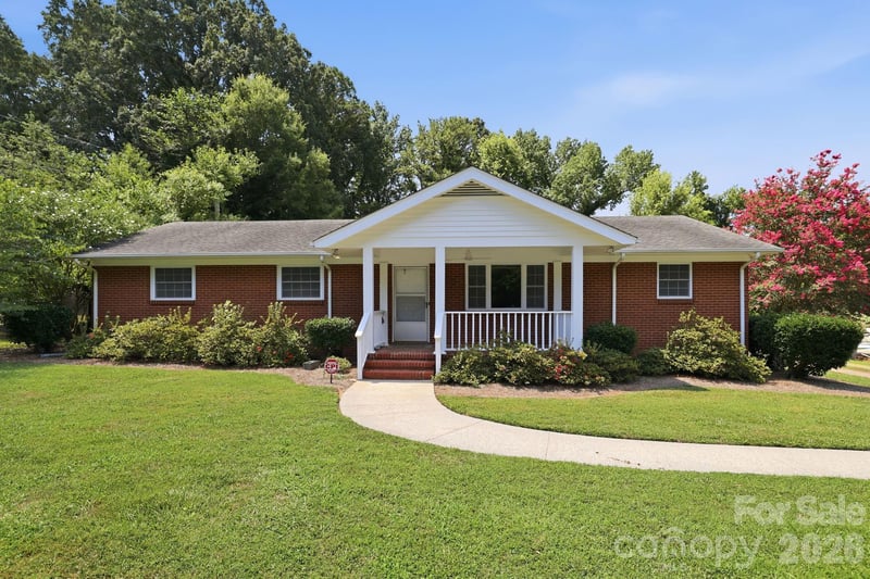 4020 Wilson Ln, Charlotte, NC 28206