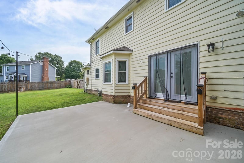2257 Swain Ct #10, Gastonia, NC 28054
