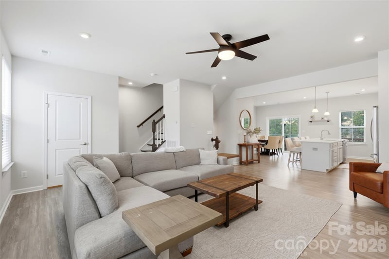 411 Lahinch Dr, Tega Cay, SC 29708