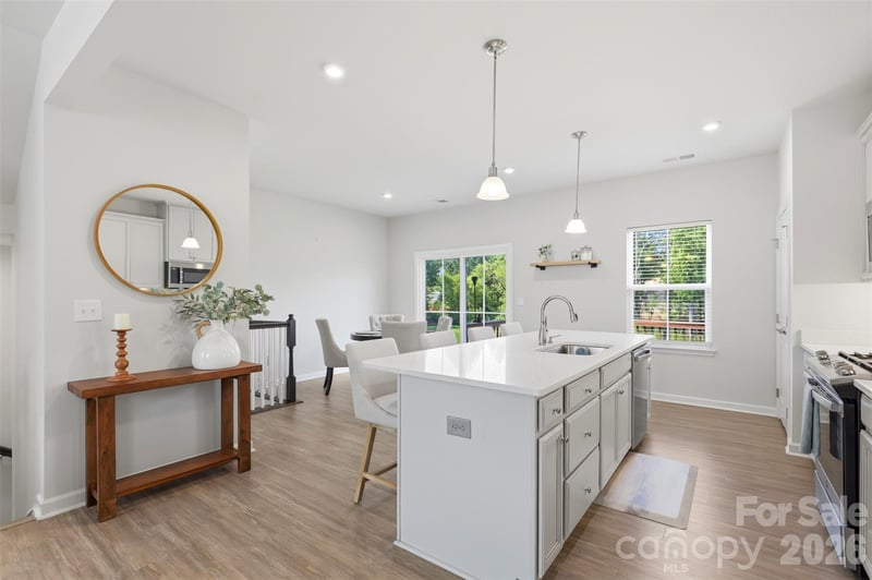 411 Lahinch Dr, Tega Cay, SC 29708