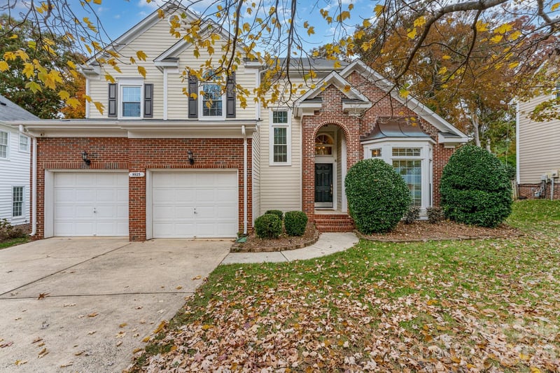 5923 Swanston Dr, Charlotte, NC 28269
