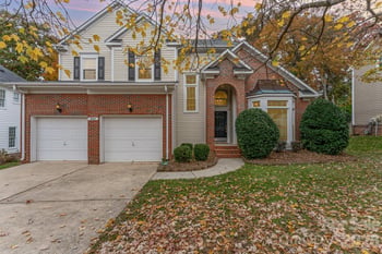 5923 Swanston Dr, Charlotte, NC 28269