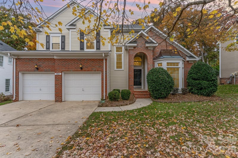 5923 Swanston Dr, Charlotte, NC 28269