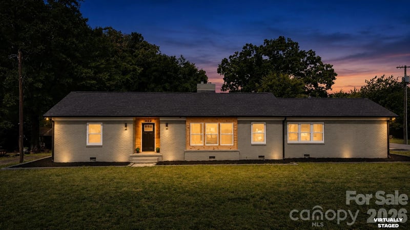 204 Myrtle School Rd, Gastonia, NC 28052