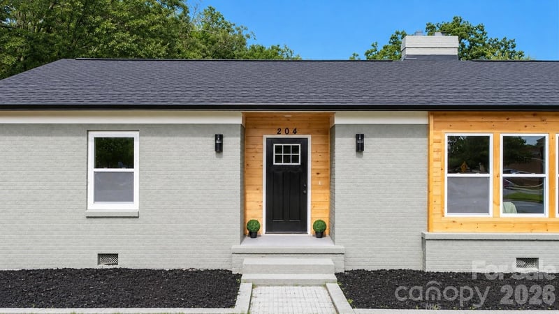 204 Myrtle School Rd, Gastonia, NC 28052