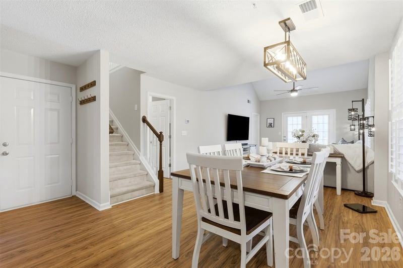 109 Prescott St, Matthews, NC 28104