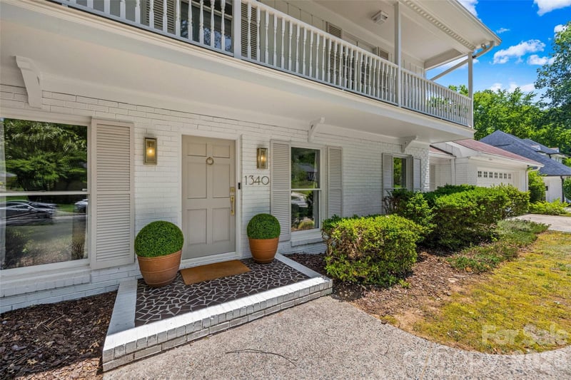 1340 Piccadilly Dr, Charlotte, NC 28211