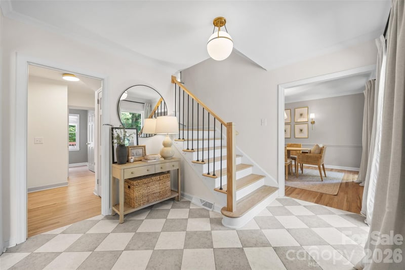 1340 Piccadilly Dr, Charlotte, NC 28211