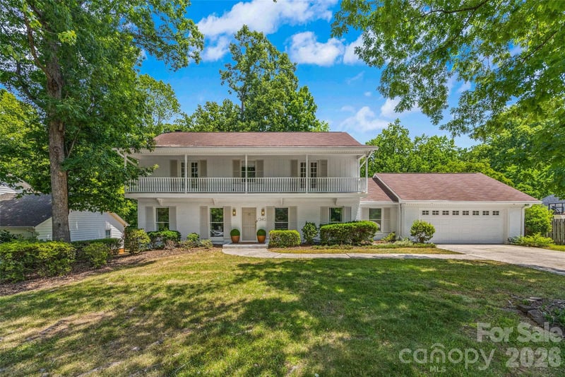 1340 Piccadilly Dr, Charlotte, NC 28211