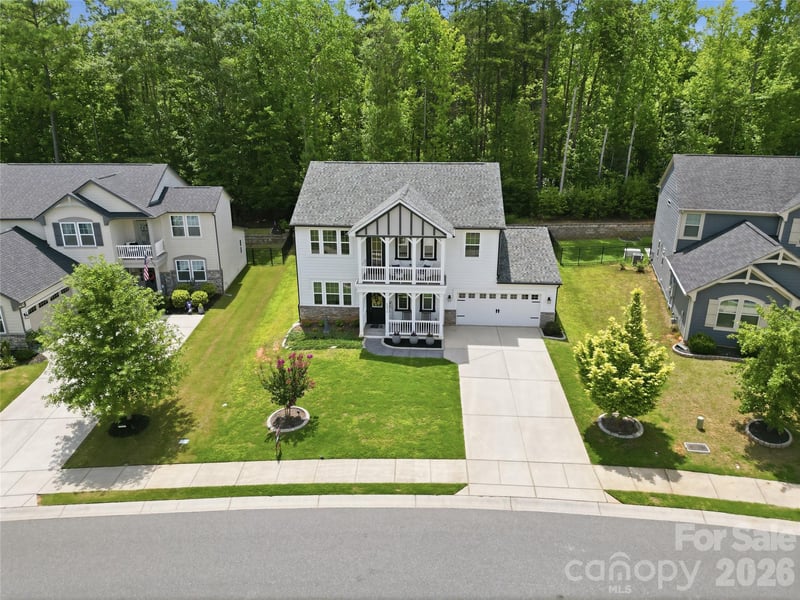 5070 Watersail Way, Lake Wylie, SC 29710