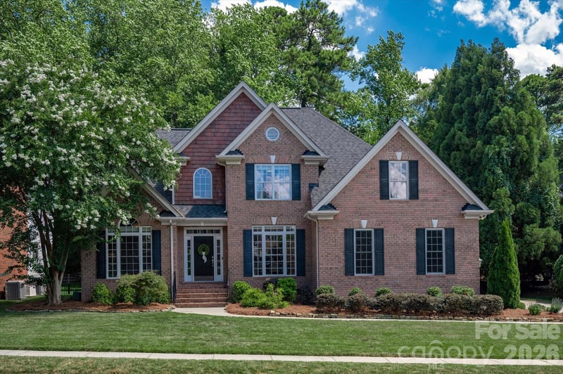 7102 Edenderry Dr, Charlotte, NC 28270