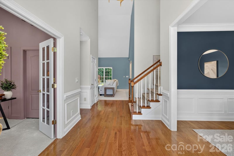 7102 Edenderry Dr, Charlotte, NC 28270