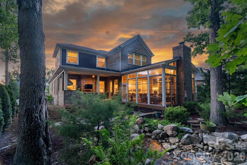 1508 Prickly Ln, Waxhaw, NC 28173