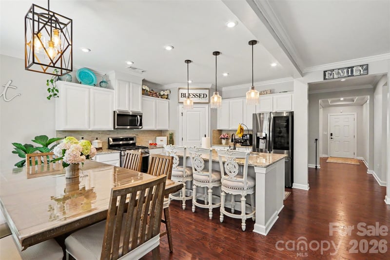 11140 Comiskey Ln, Charlotte, NC 28273