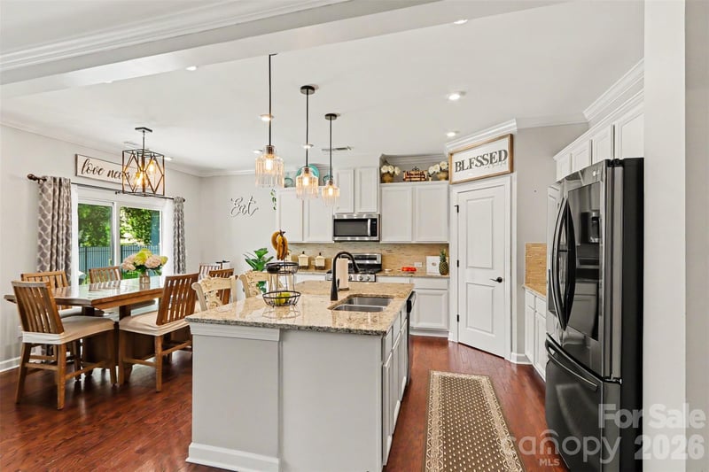 11140 Comiskey Ln, Charlotte, NC 28273