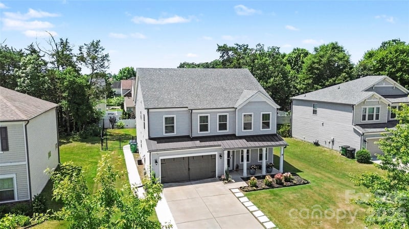 11140 Comiskey Ln, Charlotte, NC 28273