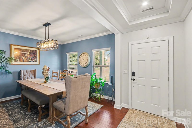 11140 Comiskey Ln, Charlotte, NC 28273