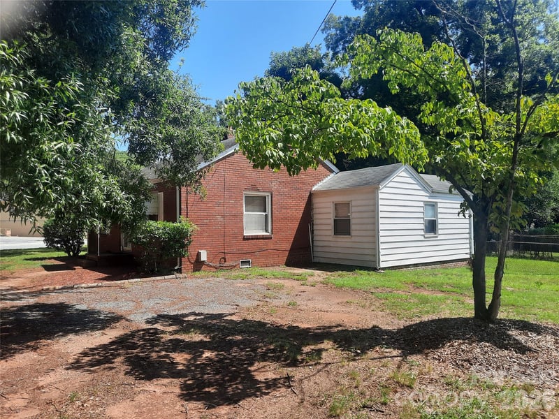 534 28th St, Charlotte, NC 28206