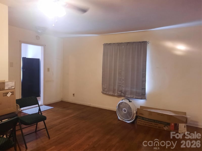 534 28th St, Charlotte, NC 28206