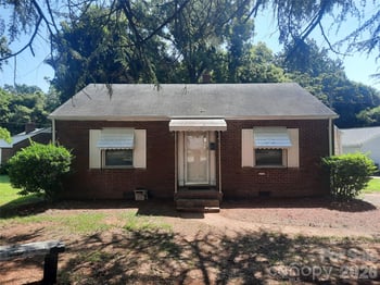 534 28th St, Charlotte, NC 28206