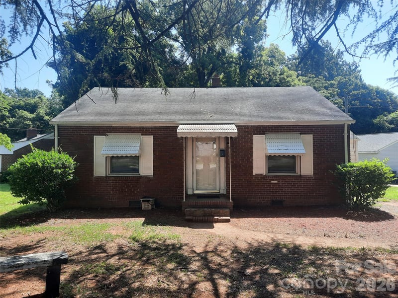 534 28th St, Charlotte, NC 28206