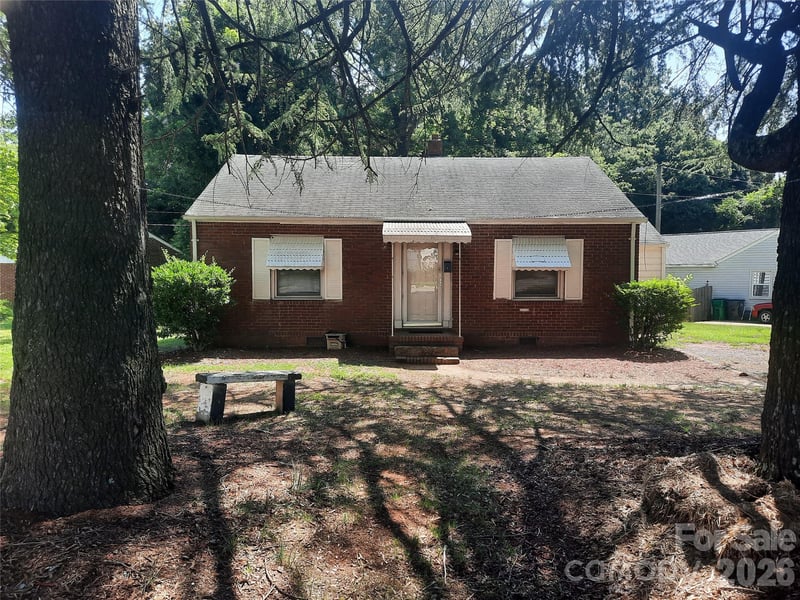 534 28th St, Charlotte, NC 28206