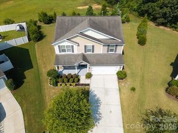 1019 Sunflower Ln, Indian Trail, NC 28079