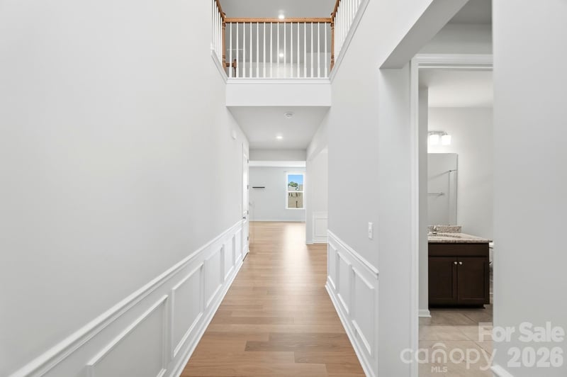118 Winterberry St, Mooresville, NC 28117