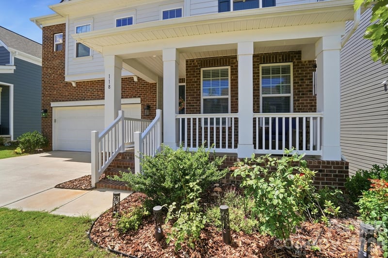 118 Winterberry St, Mooresville, NC 28117
