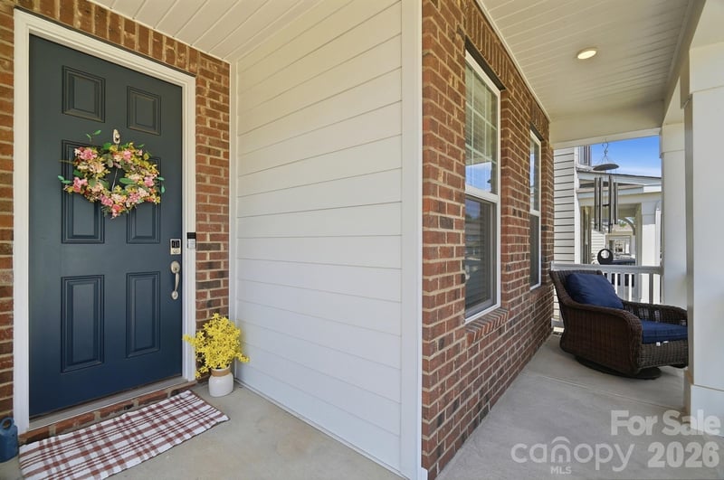 118 Winterberry St, Mooresville, NC 28117