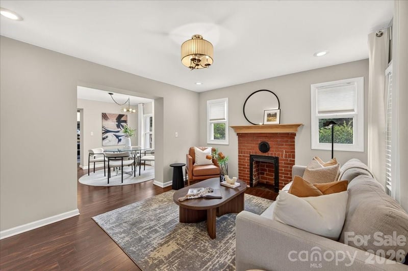 217 Todd St, Belmont, NC 28012