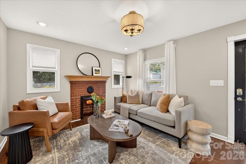 217 Todd St, Belmont, NC 28012