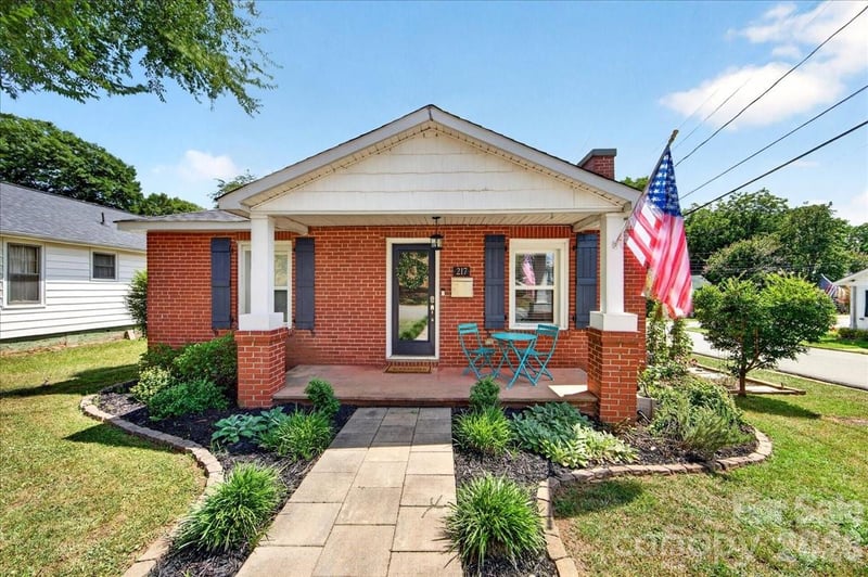217 Todd St, Belmont, NC 28012