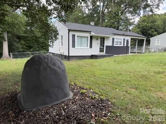 648 Summerow Rd, Stanley, NC 28164
