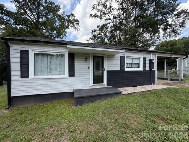 648 Summerow Rd, Stanley, NC 28164