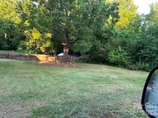 1905 Circle Dr, Kannapolis, NC 28081