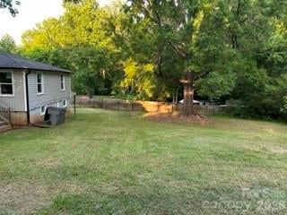 1905 Circle Dr, Kannapolis, NC 28081
