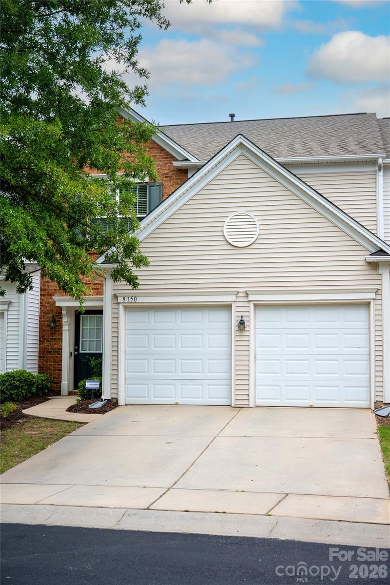 9150 Redmond Trace Rd, Charlotte, NC 28277