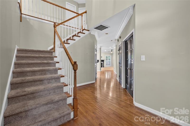 6301 Crown Hill Dr, Charlotte, NC 28227