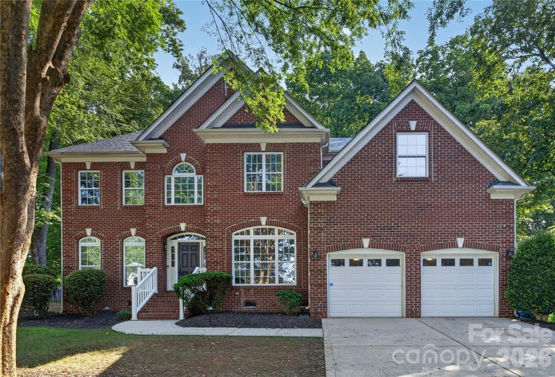 6301 Crown Hill Dr, Charlotte, NC 28227