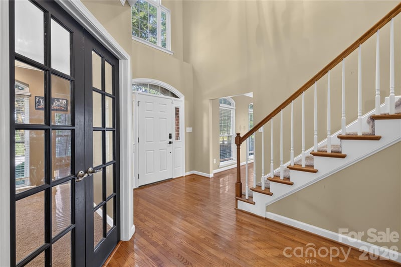 6301 Crown Hill Dr, Charlotte, NC 28227