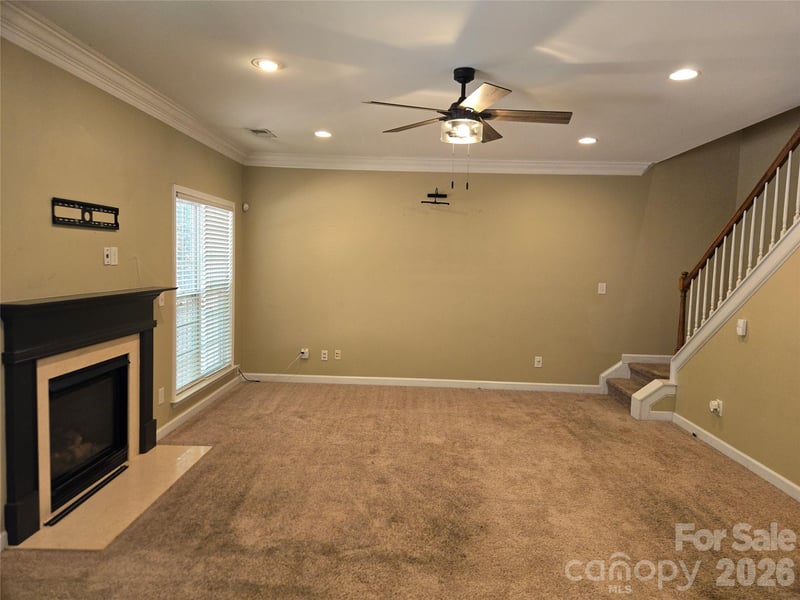 6301 Crown Hill Dr, Charlotte, NC 28227