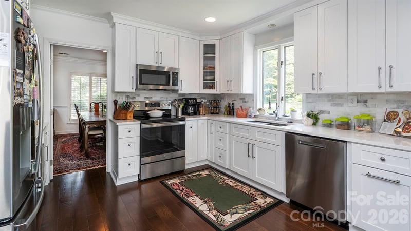 5100 Gamton Ct, Charlotte, NC 28226
